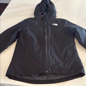 The North Face Black Ski & Snow Jacket